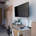 Wine Apartments