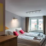 Wine Apartments