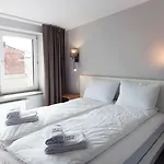 Wine Apartments