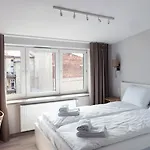 Wine Apartments