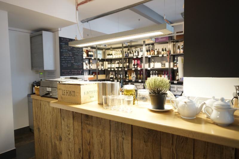 Appartement Wine *