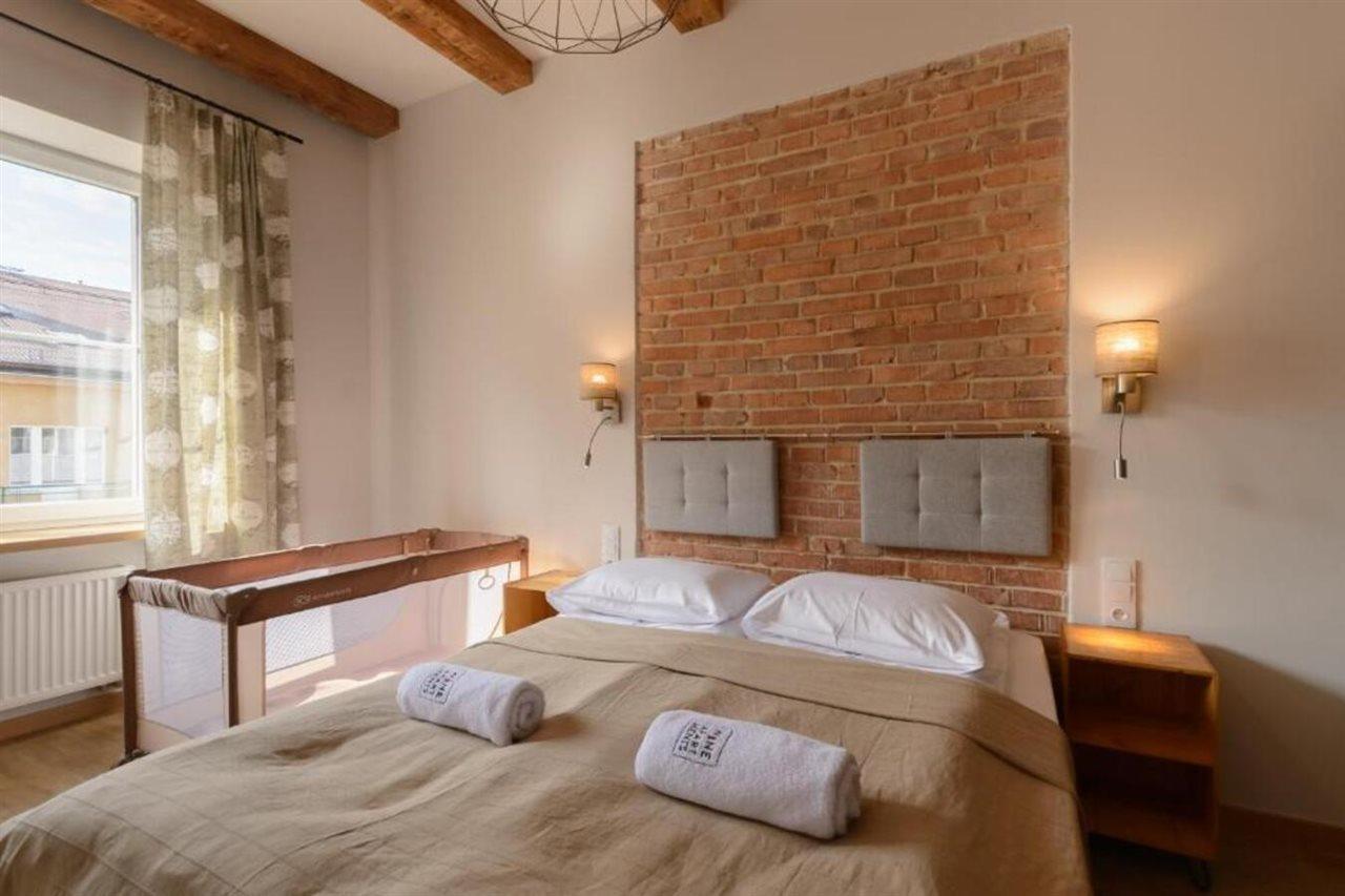 Wine Apartment Krakau