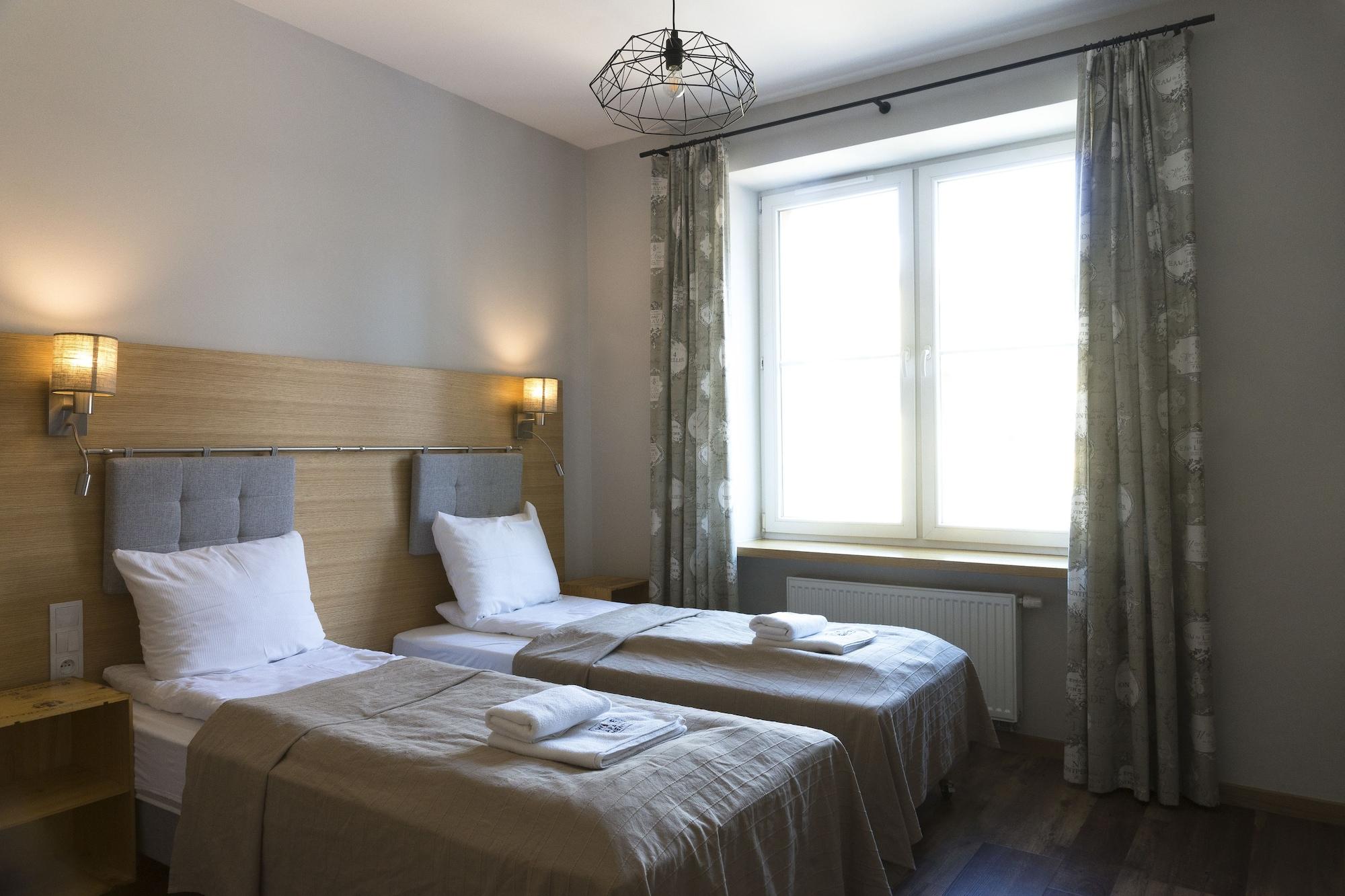 Wine Apartment Krakau