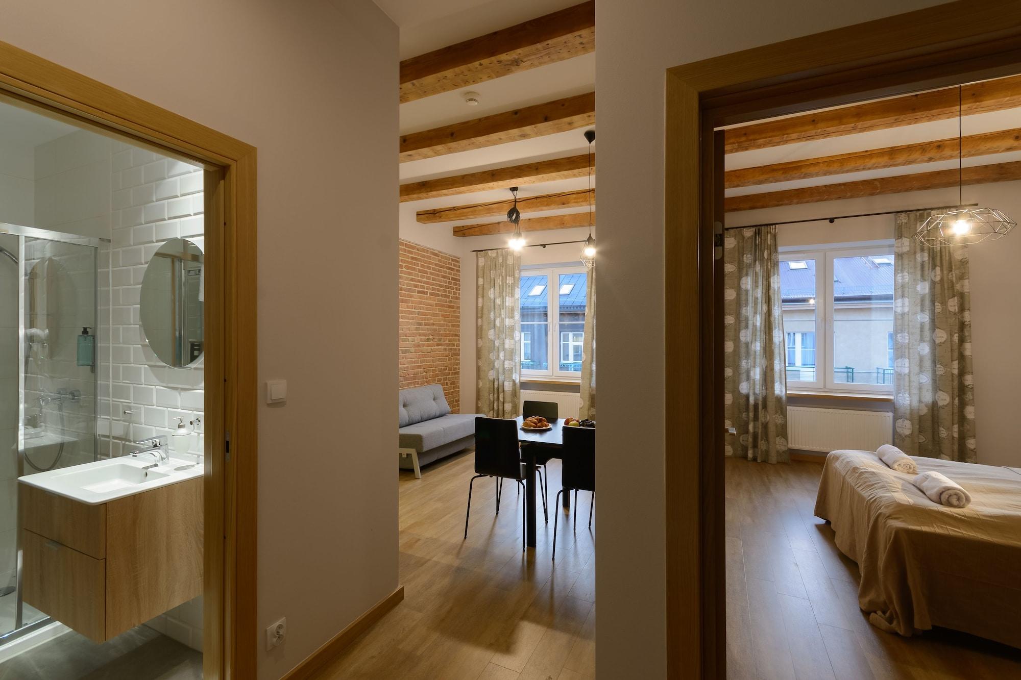 Appartement Wine