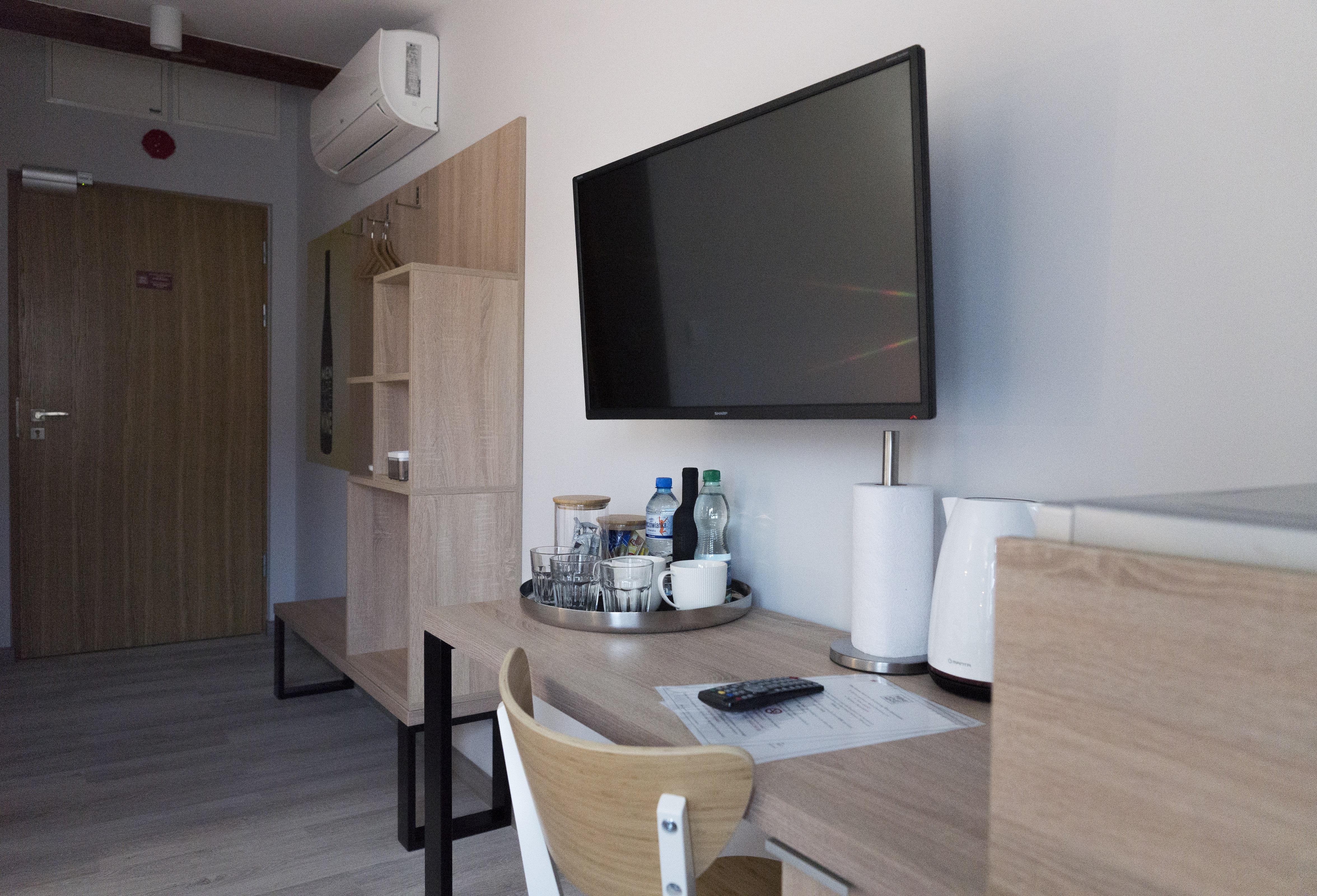 Apartment Wine Krakau