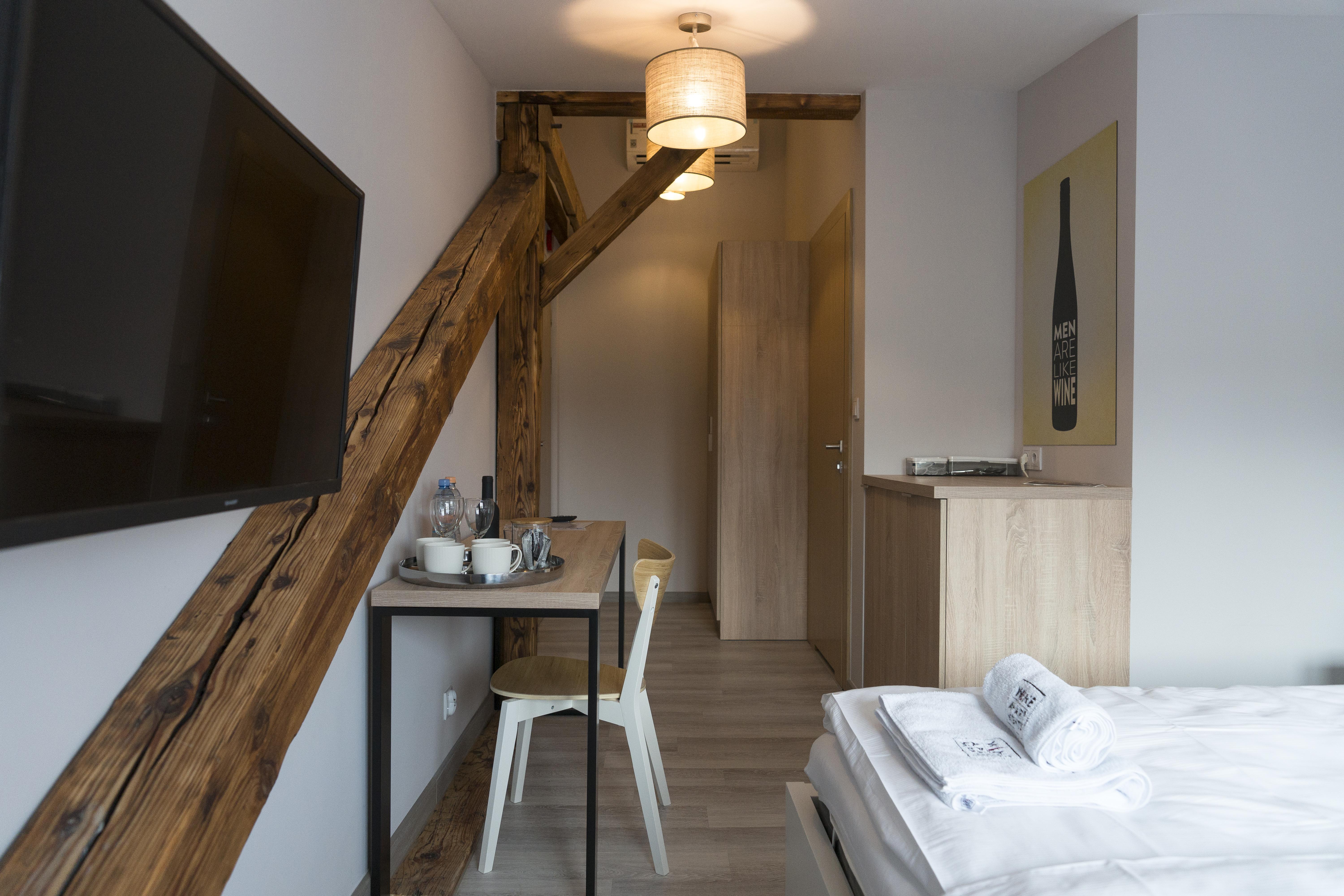 Appartement Wine