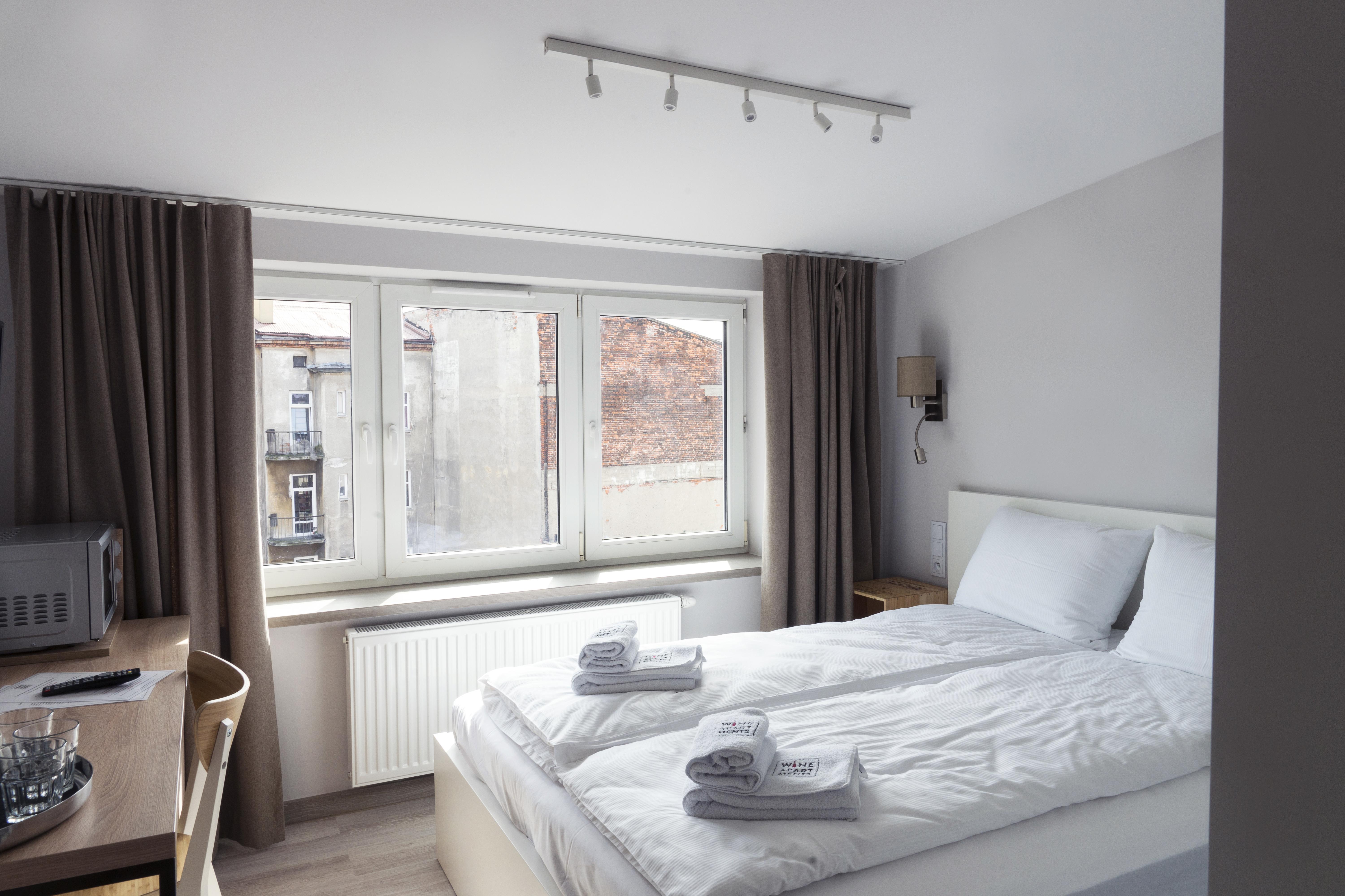 Wine Apartment Krakau