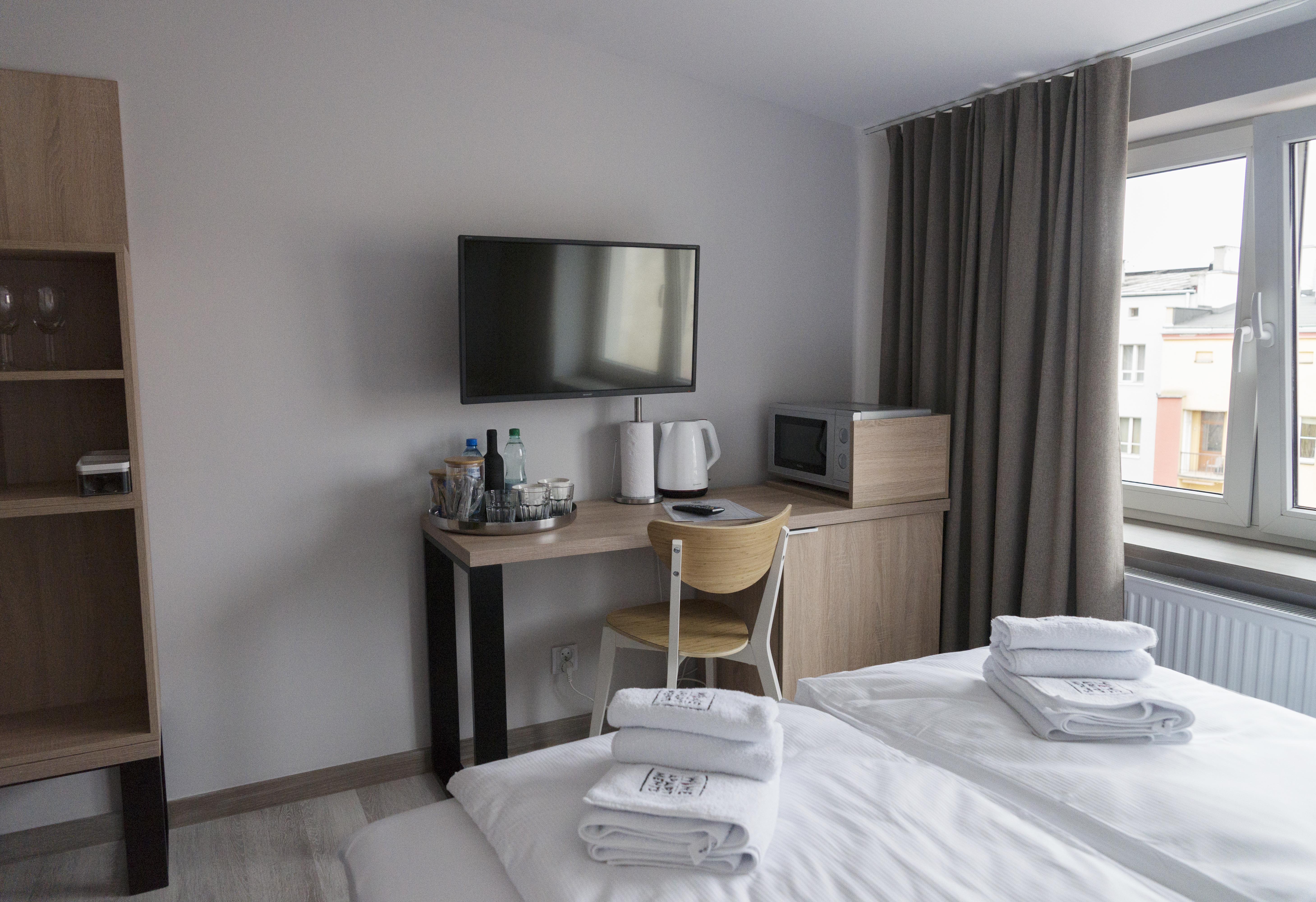 Wine Appartement