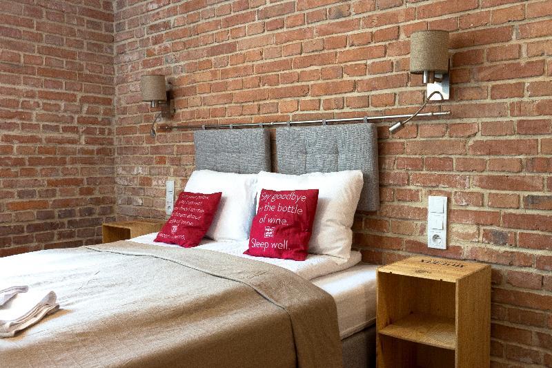 Wine Apartment
