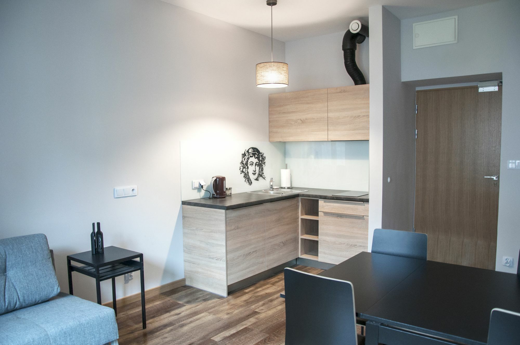 Wine Apartment Krakau